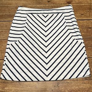 Cynthia Rowley Mini Skirt SZ 2